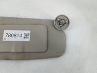 2005-2010 Chevrolet Cobalt Sun Visor Shade Replacement Passenger Right Mirror Fits Fits 2005 2006 2007 2008 2009 2010 OEM Used Auto Parts - Oemusedautoparts1.com