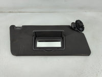 2011-2015 Ford Explorer Sun Visor Shade Replacement Driver Left Mirror Fits Fits 2011 2012 2013 2014 2015 OEM Used Auto Parts - Oemusedautoparts1.com