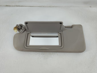 compare product 2014-2020 Infiniti Q50 Sun Visor Shade Replacement Driver Left Mirror Fits Fits 2014 2015 2016 2017 2018 2019 2020 OEM Used Auto Parts