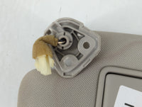 2014-2020 Infiniti Q50 Sun Visor Shade Replacement Driver Left Mirror Fits Fits 2014 2015 2016 2017 2018 2019 2020 OEM Used Auto Parts - Oemusedautoparts1.com