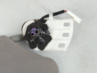 2011-2014 Toyota Sienna Sun Visor Shade Replacement Passenger Right Mirror Fits Fits 2011 2012 2013 2014 OEM Used Auto Parts - Oemusedautoparts1.com