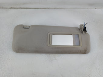 compare product 2010-2015 Mazda Cx-9 Sun Visor Shade Replacement Passenger Right Mirror Fits Fits 2010 2011 2012 2013 2014 2015 OEM Used Auto Parts