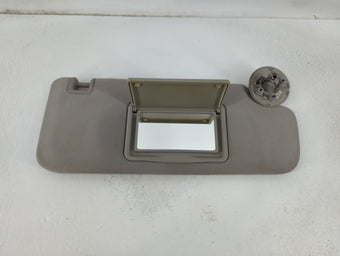 compare product 2004-2012 Chevrolet Malibu Sun Visor Shade Replacement Passenger Right Mirror Fits Fits 2004 2005 2008 2009 2010 2011 2012 OEM Used Auto Parts
