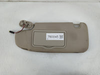 2006 Lincoln Zephyr Sun Visor Shade Replacement Driver Left Mirror Fits Fits 2007 2008 2009 OEM Used Auto Parts - Oemusedautoparts1.com