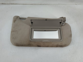 compare product 2013-2019 Nissan Sentra Sun Visor Shade Replacement Passenger Right Mirror Fits Fits 2012 2013 2014 2015 2016 2017 2018 2019 OEM Used Auto Parts