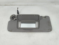 2022 Gmc Terrain Sun Visor Shade Replacement Passenger Right Mirror Fits OEM Used Auto Parts - Oemusedautoparts1.com