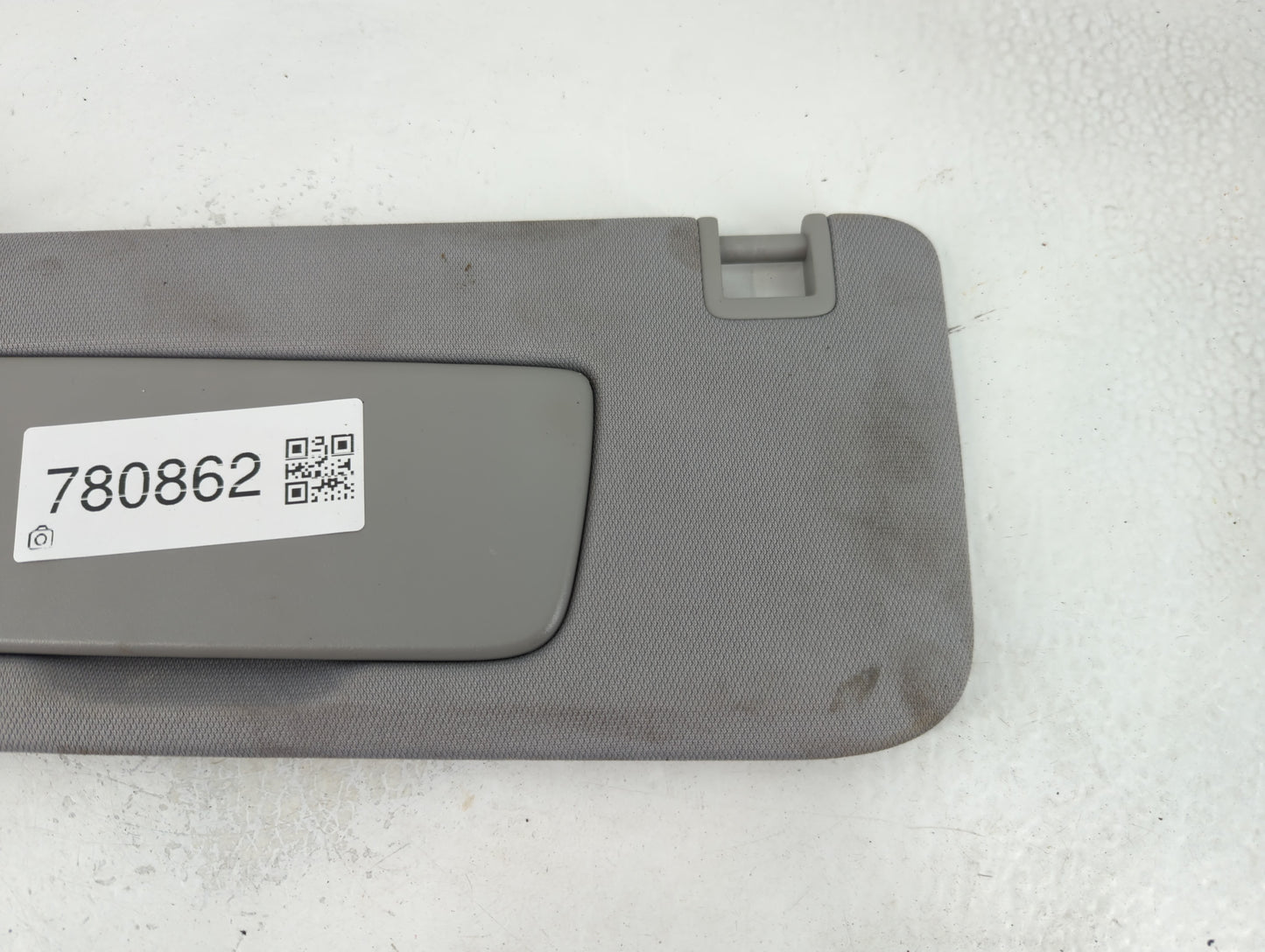 2022 Gmc Terrain Sun Visor Shade Replacement Passenger Right Mirror Fits OEM Used Auto Parts - Oemusedautoparts1.com