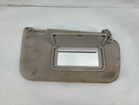 2013-2019 Nissan Sentra Sun Visor Shade Replacement Passenger Right Mirror Fits Fits 2013 2014 2015 2016 2017 2018 2019 OEM Used Auto Parts - Oemusedautoparts1.com
