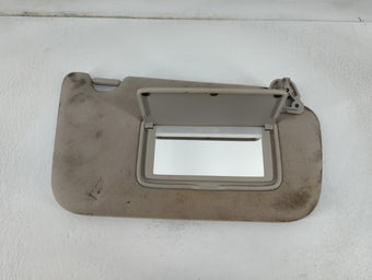 compare product 2013-2019 Nissan Sentra Sun Visor Shade Replacement Passenger Right Mirror Fits Fits 2013 2014 2015 2016 2017 2018 2019 OEM Used Auto Parts