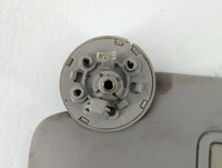 2004-2012 Chevrolet Malibu Sun Visor Shade Replacement Driver Left Mirror Fits Fits 2004 2005 2008 2009 2010 2011 2012 OEM Used Auto Parts - Oemusedautoparts1.com