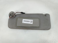 2016-2021 Chevrolet Malibu Sun Visor Shade Replacement Driver Left Mirror Fits Fits 2016 2017 2018 2019 2020 2021 OEM Used Auto Parts - Oemusedautoparts1.com