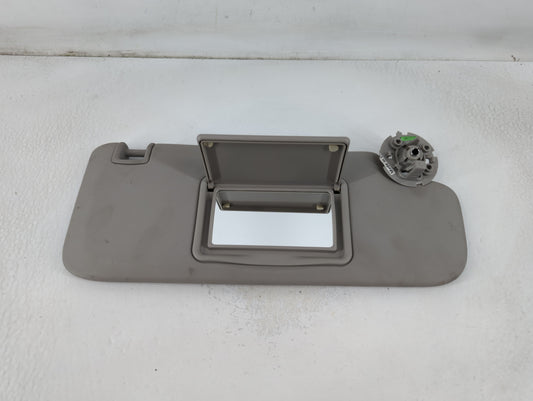 2011-2016 Chevrolet Cruze Sun Visor Shade Replacement Passenger Right Mirror Fits Fits 2011 2012 2013 2014 2015 2016 OEM Used Auto Parts - Oemusedautoparts1.com