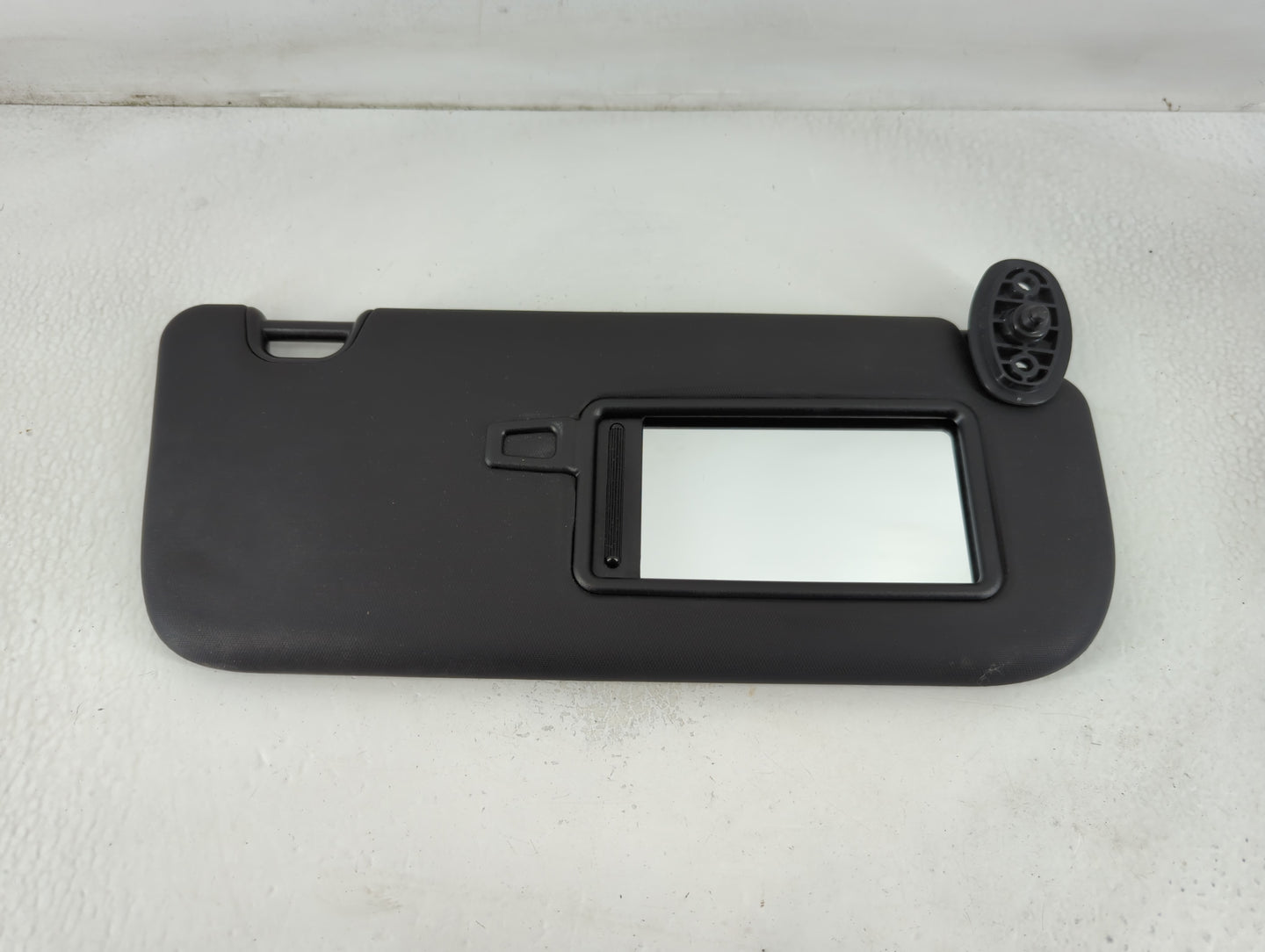 2014-2019 Kia Soul Sun Visor Shade Replacement Passenger Right Mirror Fits Fits 2014 2015 2016 2017 2018 2019 OEM Used Auto Parts - Oemusedautoparts1.com