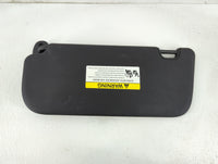 2014-2019 Kia Soul Sun Visor Shade Replacement Passenger Right Mirror Fits Fits 2014 2015 2016 2017 2018 2019 OEM Used Auto Parts - Oemusedautoparts1.com