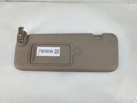 2017-2020 Hyundai Elantra Sun Visor Shade Replacement Driver Left Mirror Fits Fits 2017 2018 2019 2020 OEM Used Auto Parts - Oemusedautoparts1.com
