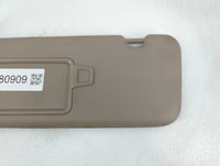 2017-2020 Hyundai Elantra Sun Visor Shade Replacement Driver Left Mirror Fits Fits 2017 2018 2019 2020 OEM Used Auto Parts - Oemusedautoparts1.com