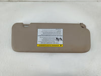 2017-2020 Hyundai Elantra Sun Visor Shade Replacement Driver Left Mirror Fits Fits 2017 2018 2019 2020 OEM Used Auto Parts - Oemusedautoparts1.com
