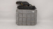 2015 Toyota Prius PCM Engine Control Computer ECU ECM PCU OEM P/N:89661-47591 Fits OEM Used Auto Parts - Oemusedautoparts1.com 