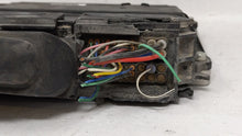 2015 Toyota Prius PCM Engine Control Computer ECU ECM PCU OEM P/N:89661-47591 Fits OEM Used Auto Parts - Oemusedautoparts1.com 