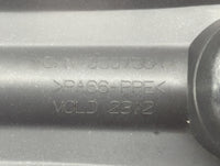 2017-2017 Chevrolet Traverse Driver Front Wheel Hub Oem - Oemusedautoparts1.com