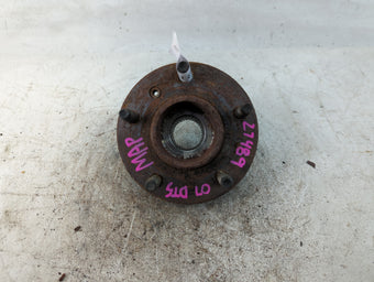 compare product 2006-2011 Buick Lucerne Driver Front Wheel Hub Oem