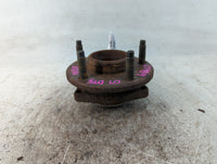 2006-2011 Buick Lucerne Driver Front Wheel Hub Oem - Oemusedautoparts1.com