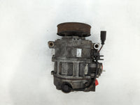 2002-2004 Audi A6 Air Conditioning A/c Ac Compressor Oem - Oemusedautoparts1.com