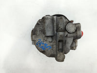 2002-2004 Audi A6 Air Conditioning A/c Ac Compressor Oem - Oemusedautoparts1.com