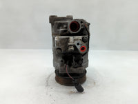 2002-2004 Audi A6 Air Conditioning A/c Ac Compressor Oem - Oemusedautoparts1.com