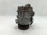 2002-2004 Audi A6 Air Conditioning A/c Ac Compressor Oem - Oemusedautoparts1.com