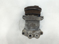 1996-1998 Chevrolet Blazer Air Conditioning A/c Ac Compressor Oem - Oemusedautoparts1.com