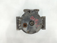1996-1998 Chevrolet Blazer Air Conditioning A/c Ac Compressor Oem - Oemusedautoparts1.com
