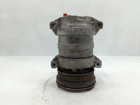 1996-1998 Chevrolet Blazer Air Conditioning A/c Ac Compressor Oem - Oemusedautoparts1.com