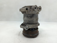 1996-1998 Chevrolet Blazer Air Conditioning A/c Ac Compressor Oem - Oemusedautoparts1.com
