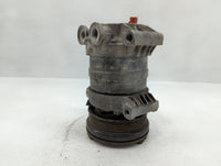 1996-1998 Chevrolet Blazer Air Conditioning A/c Ac Compressor Oem - Oemusedautoparts1.com