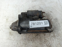 2003 Lincoln Ls Car Starter Motor Solenoid OEM Fits OEM Used Auto Parts - Oemusedautoparts1.com