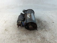 2003 Lincoln Ls Car Starter Motor Solenoid OEM Fits OEM Used Auto Parts - Oemusedautoparts1.com