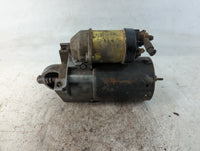 1989 Chevrolet Celebrity Car Starter Motor Solenoid OEM P/N:10495397 Fits OEM Used Auto Parts - Oemusedautoparts1.com