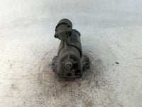 1996-1999 Ford Taurus Car Starter Motor Solenoid OEM P/N:F6DU AA 7E16D Fits Fits 1996 1997 1998 1999 OEM Used Auto Parts - Oemusedautoparts1.com