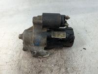 1996-1999 Ford Taurus Car Starter Motor Solenoid OEM P/N:F6DU AA 7E16D Fits Fits 1996 1997 1998 1999 OEM Used Auto Parts - Oemusedautoparts1.com