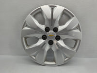 2011-2016 Chevrolet Cruze Driver Front Wheel Hub Oem - Oemusedautoparts1.com