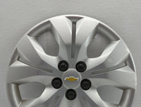 2011-2016 Chevrolet Cruze Driver Front Wheel Hub Oem - Oemusedautoparts1.com
