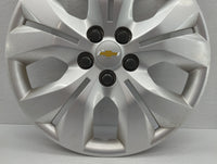 2011-2016 Chevrolet Cruze Driver Front Wheel Hub Oem - Oemusedautoparts1.com