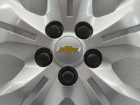 2011-2016 Chevrolet Cruze Driver Front Wheel Hub Oem - Oemusedautoparts1.com