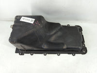 2003-2005 Lincoln Aviator Engine Oil Pan P/N:2E6675GB Fits Fits 2002 2003 2004 2005 OEM Used Auto Parts - Oemusedautoparts1.com