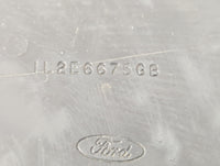 2003-2005 Lincoln Aviator Engine Oil Pan P/N:2E6675GB Fits Fits 2002 2003 2004 2005 OEM Used Auto Parts - Oemusedautoparts1.com