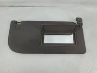 2018-2020 Ford F-150 Sun Visor Shade Replacement Passenger Right Mirror Fits Fits 2018 2019 2020 OEM Used Auto Parts - Oemusedautoparts1.com
