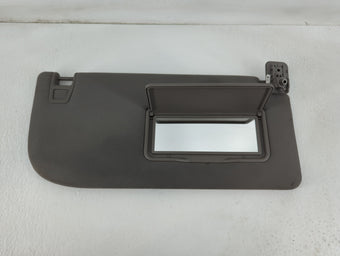 compare product 2018-2020 Ford F-150 Sun Visor Shade Replacement Passenger Right Mirror Fits Fits 2018 2019 2020 OEM Used Auto Parts