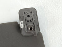 2018-2020 Ford F-150 Sun Visor Shade Replacement Passenger Right Mirror Fits Fits 2018 2019 2020 OEM Used Auto Parts - Oemusedautoparts1.com