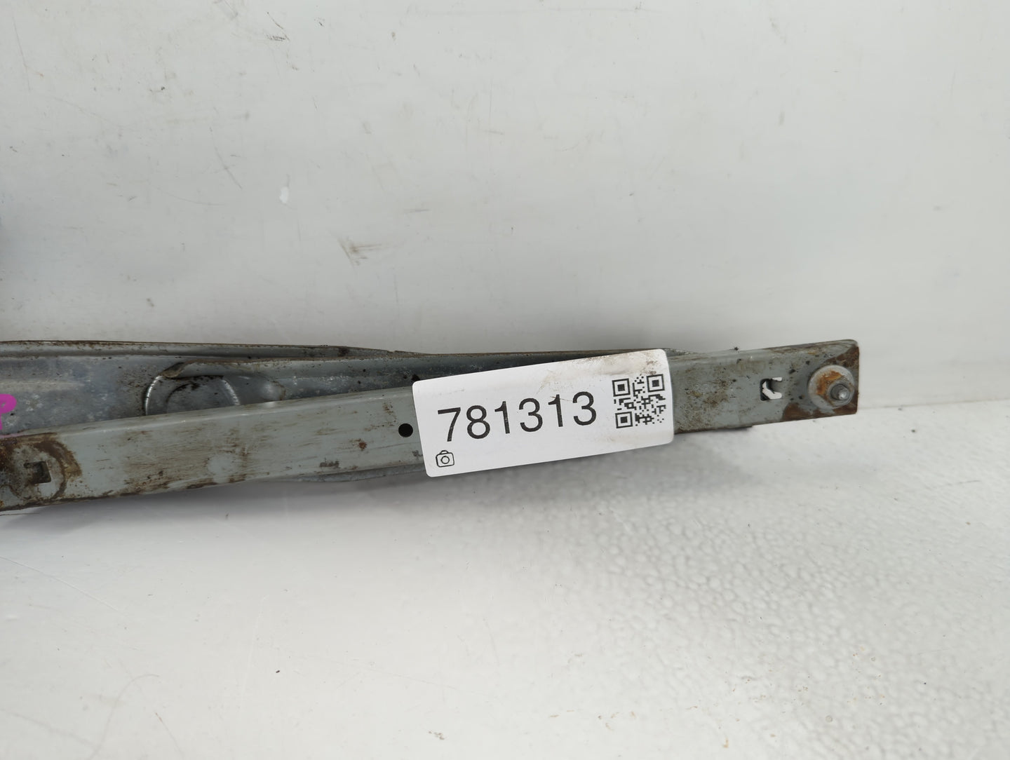 2003-2012 Ford F-250 Super Duty Window Regulator Passenger Front - Oemusedautoparts1.com